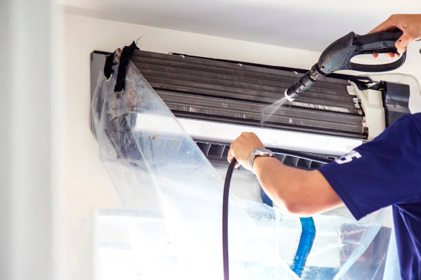 Best Affordable HVAC Duct Cleaning  in Uhland, TX