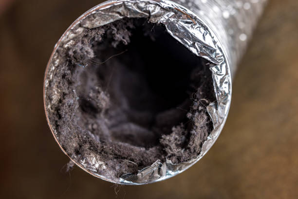 Best Commercial Air Duct Cleaning  in Uhland, TX