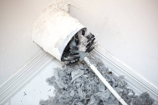 Best HVAC System Cleaning  in Uhland, TX